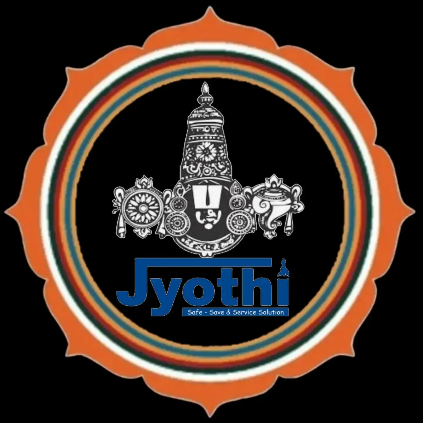 store logo